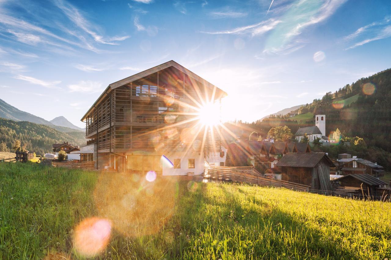Hotel Joas Natur.hotel.b&b San Candido