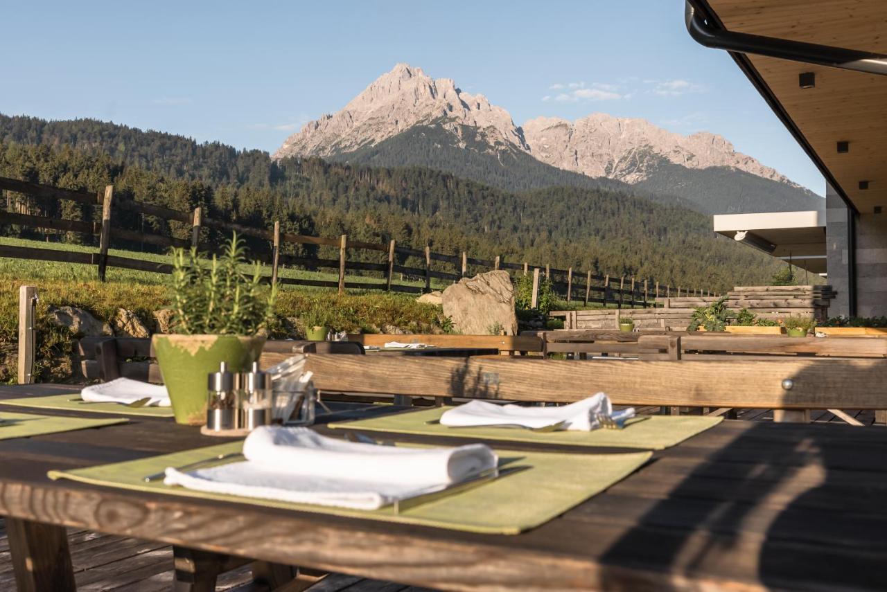 Joas Natur.hotel.b&b Hotel Innichen