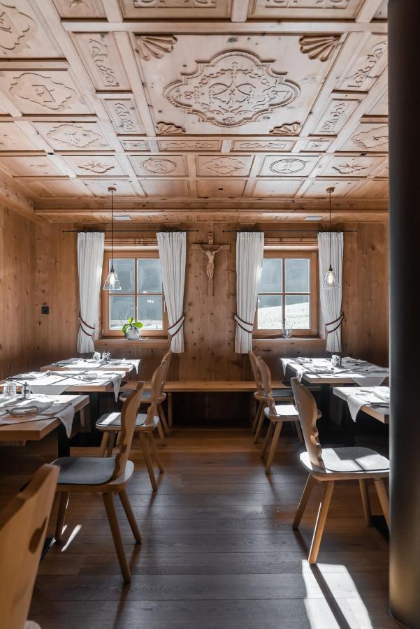 Joas Natur.hotel.b&b 4* Innichen