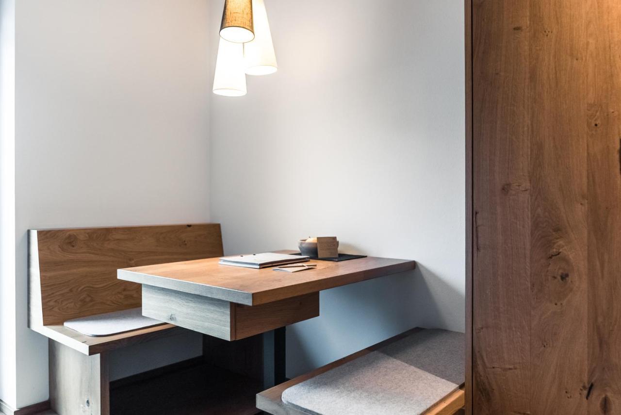 Joas Natur.hotel.b&b Hotel Innichen