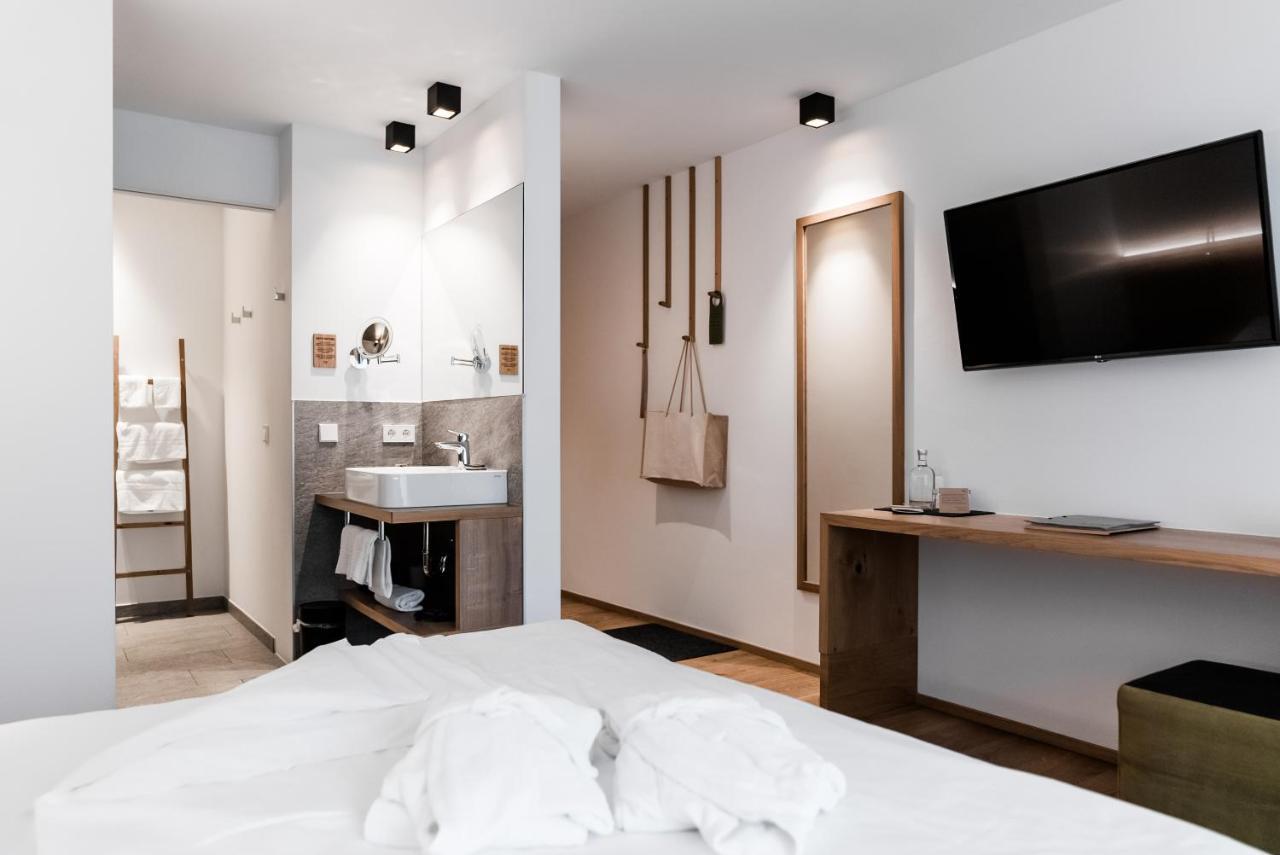 Joas Natur.hotel.b&b Hotel Innichen