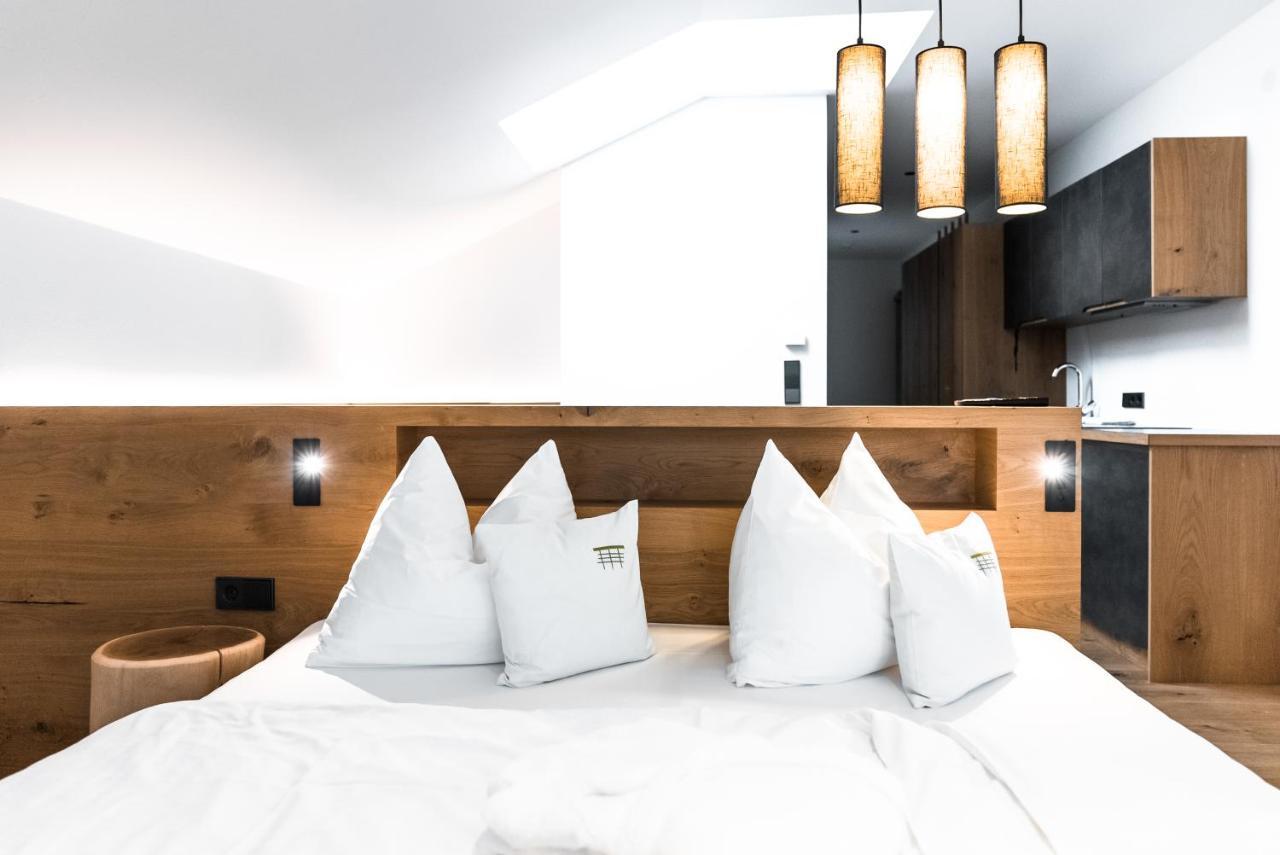 Joas Natur.hotel.b&b Innichen