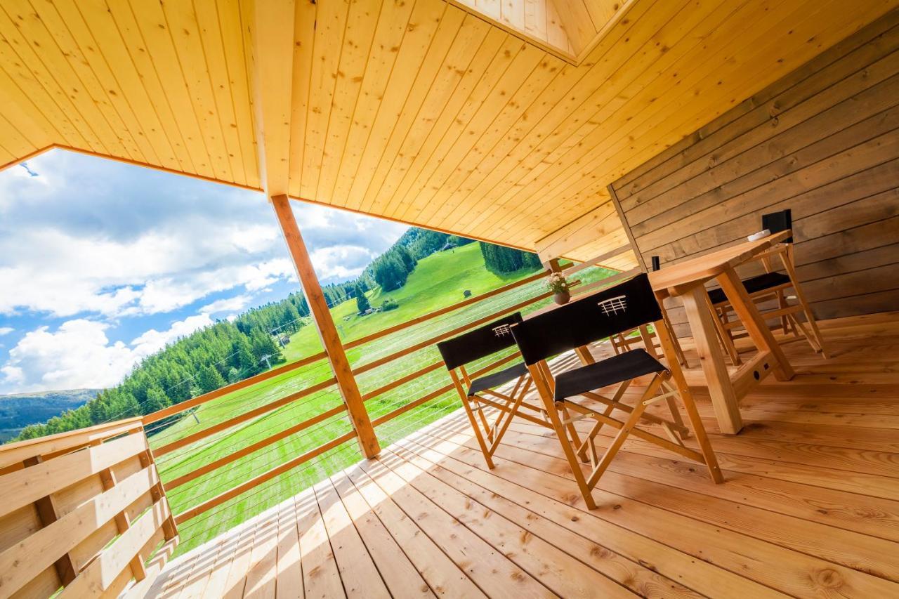 Joas Natur.hotel.b&b Innichen