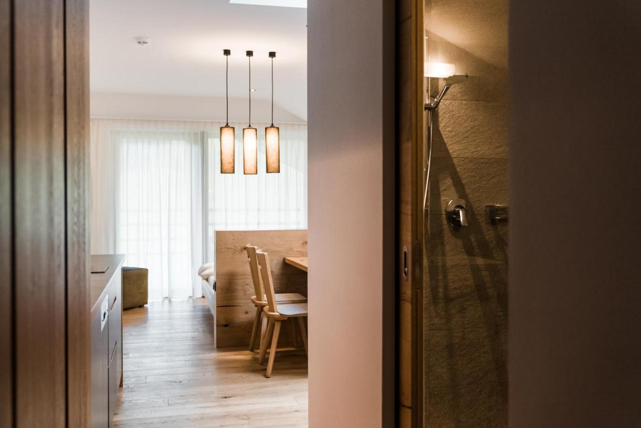 Joas Natur.hotel.b&b Hotel Innichen