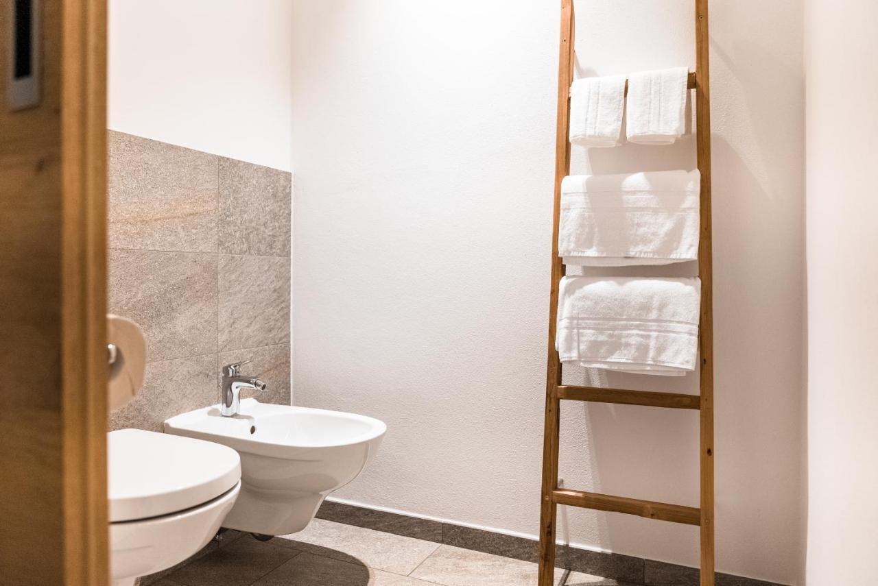 Hotel Joas Natur.hotel.b&b Innichen