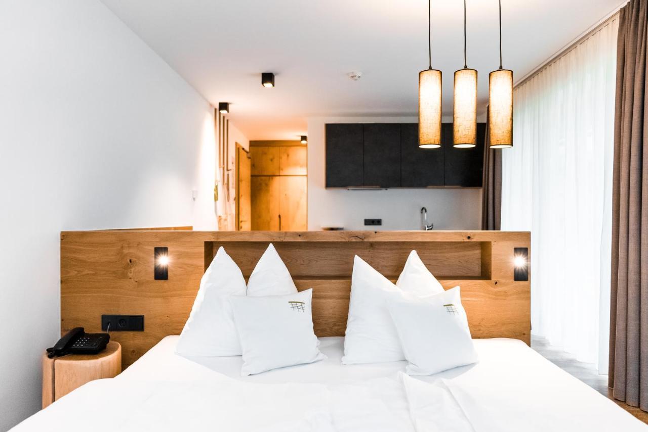 Joas Natur.hotel.b&b 4* Innichen