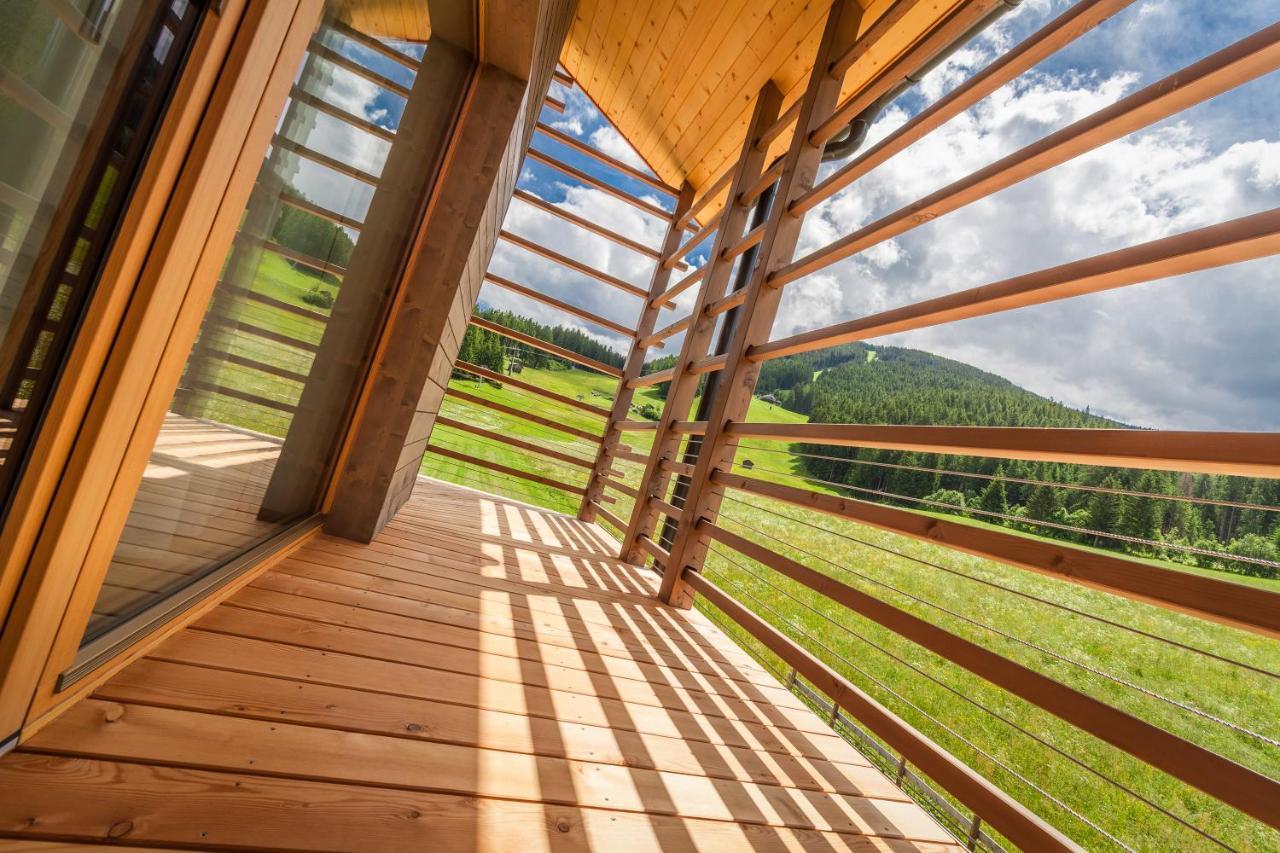 Joas Natur.hotel.b&b Innichen