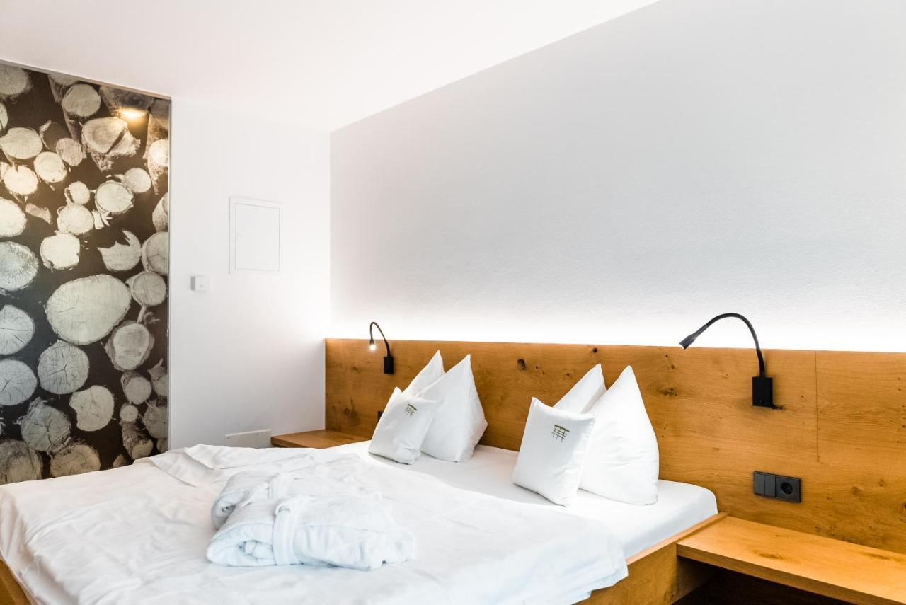Hotel Joas Natur.hotel.b&b Innichen