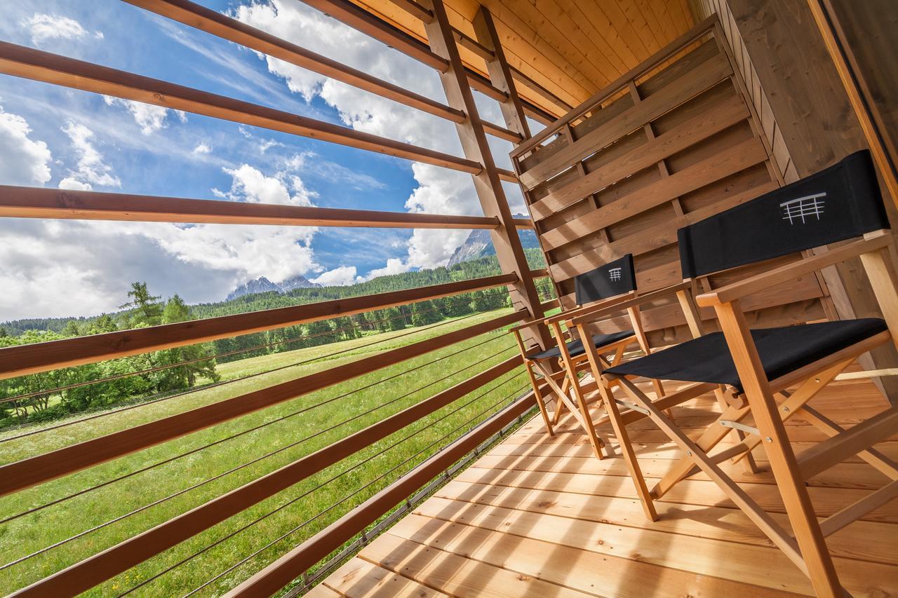 Joas Natur.hotel.b&b Innichen