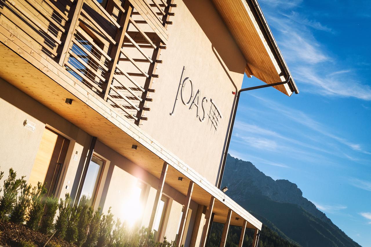 Joas Natur.hotel.b&b 4* Innichen