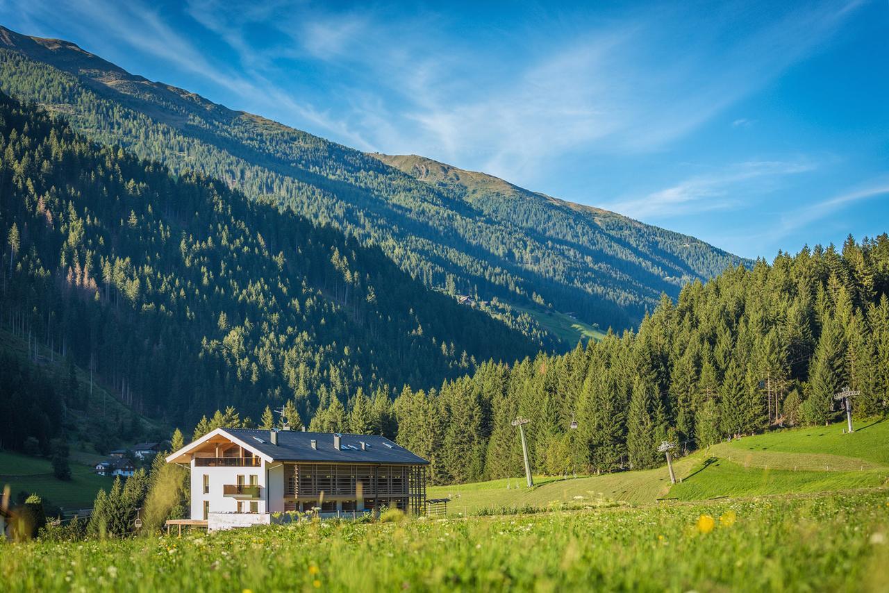 Hotel Joas Natur.hotel.b&b Innichen