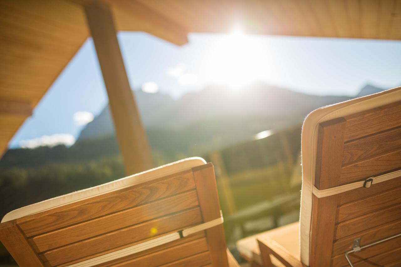 Joas Natur.hotel.b&b Hotel Innichen