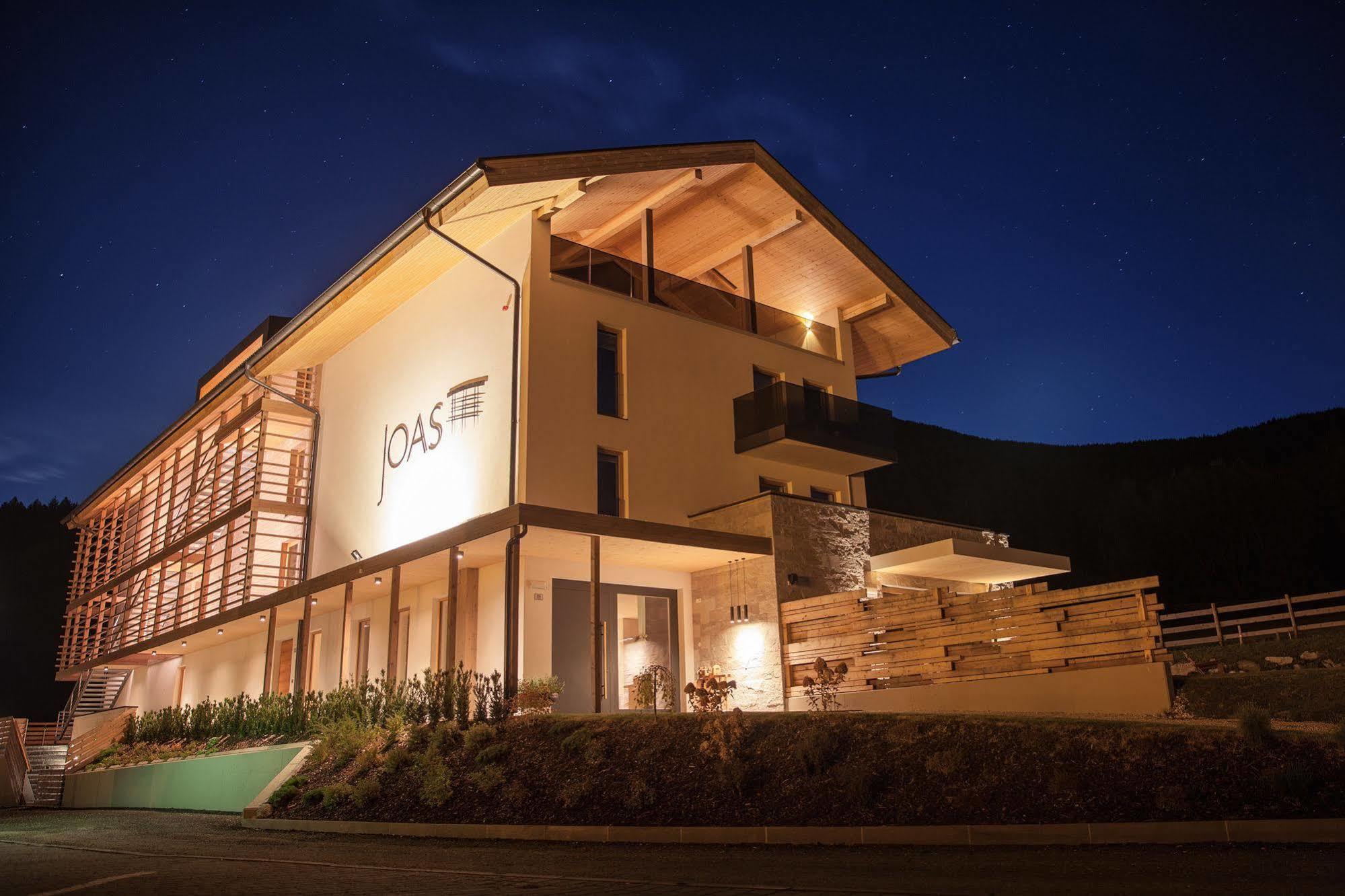 Joas Natur.hotel.b&b 4* Innichen