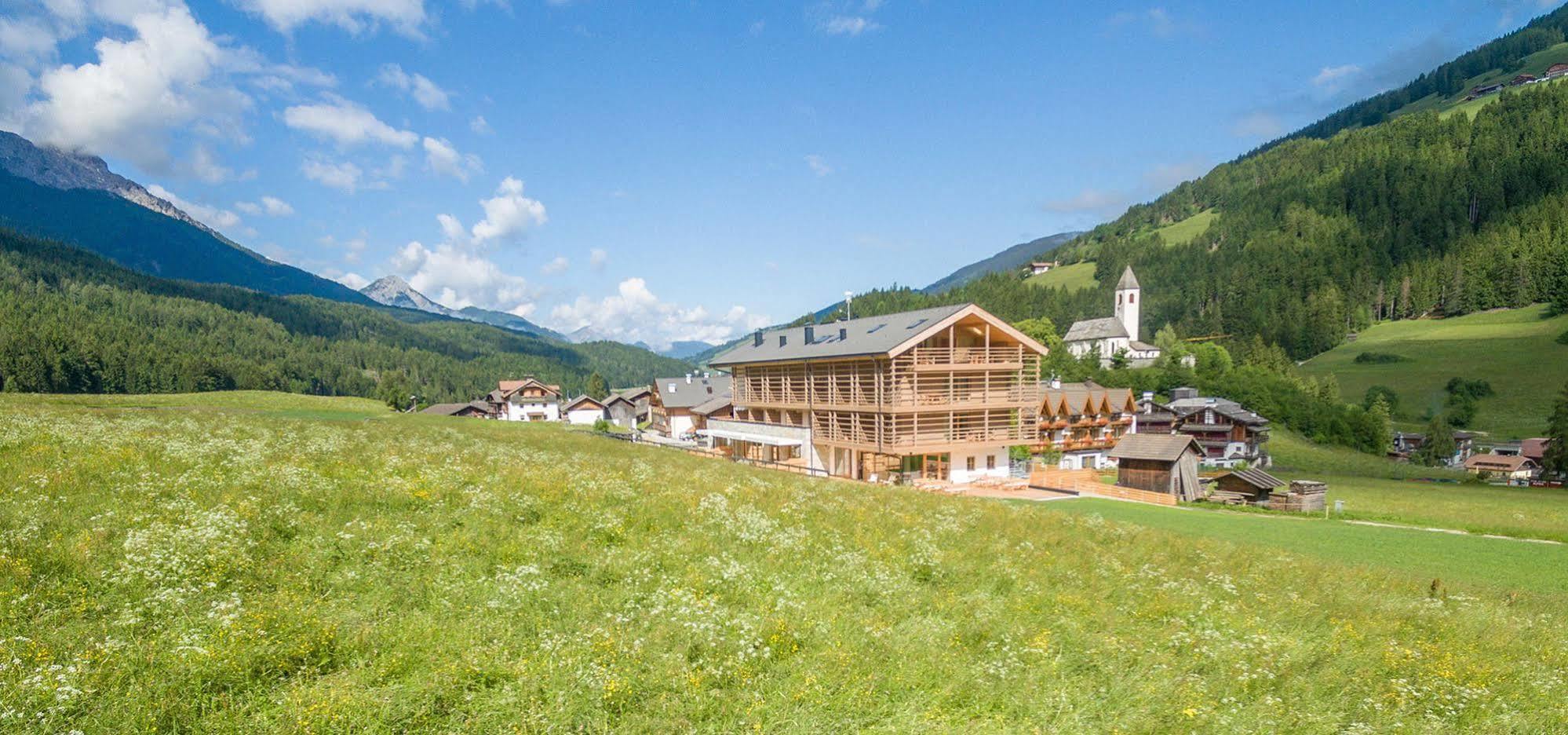 Joas Natur.hotel.b&b Innichen