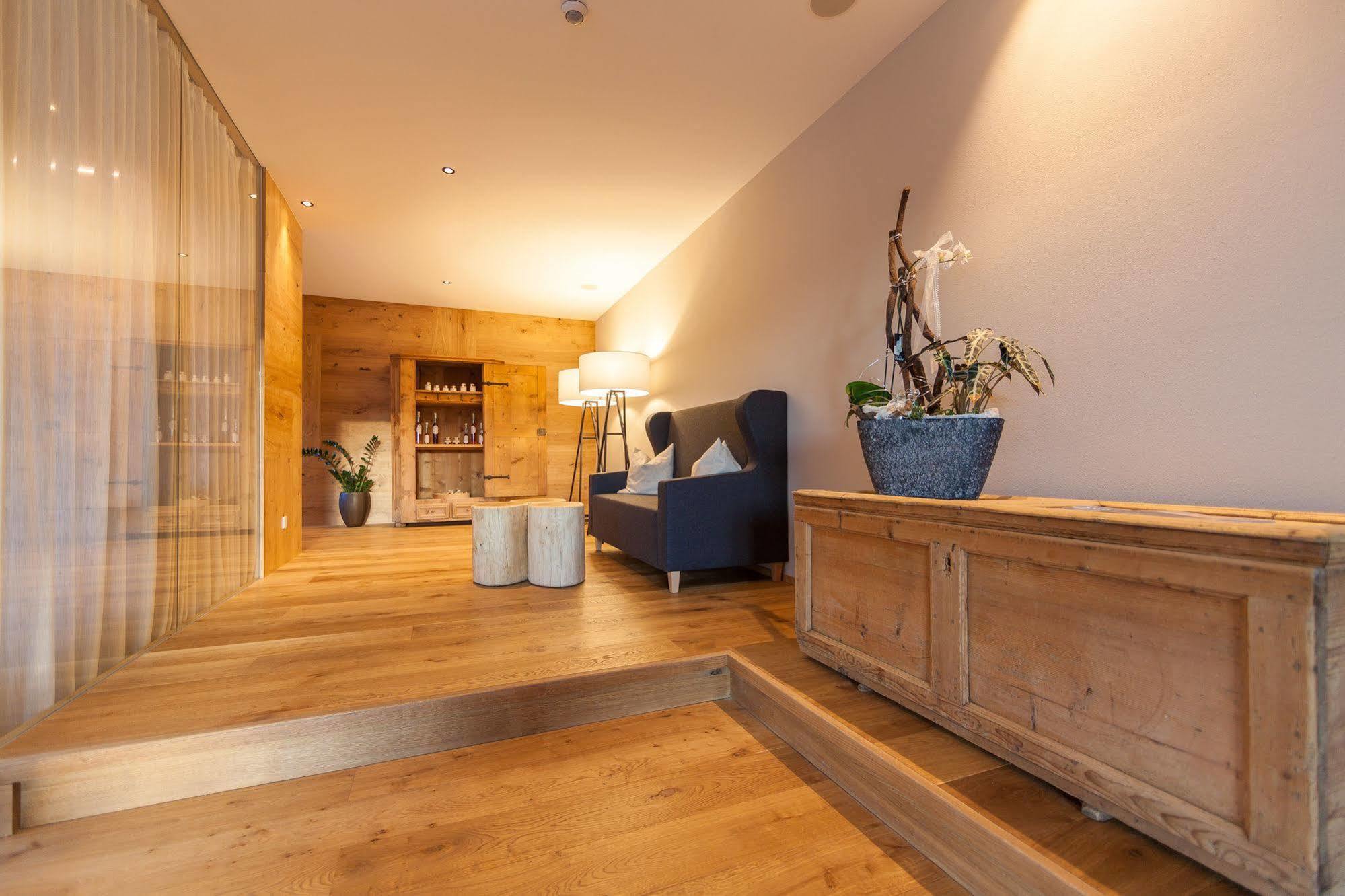 Joas Natur.hotel.b&b 4* Innichen