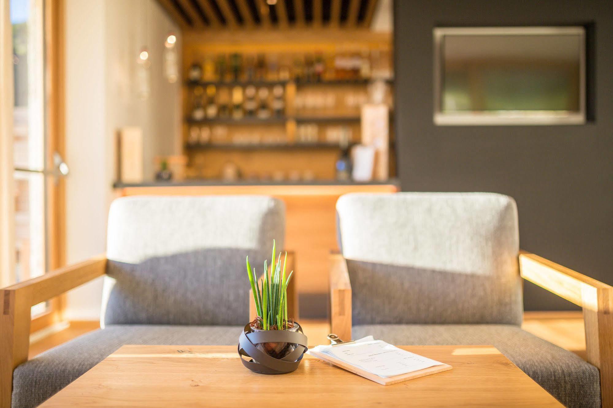 Joas Natur.hotel.b&b Innichen