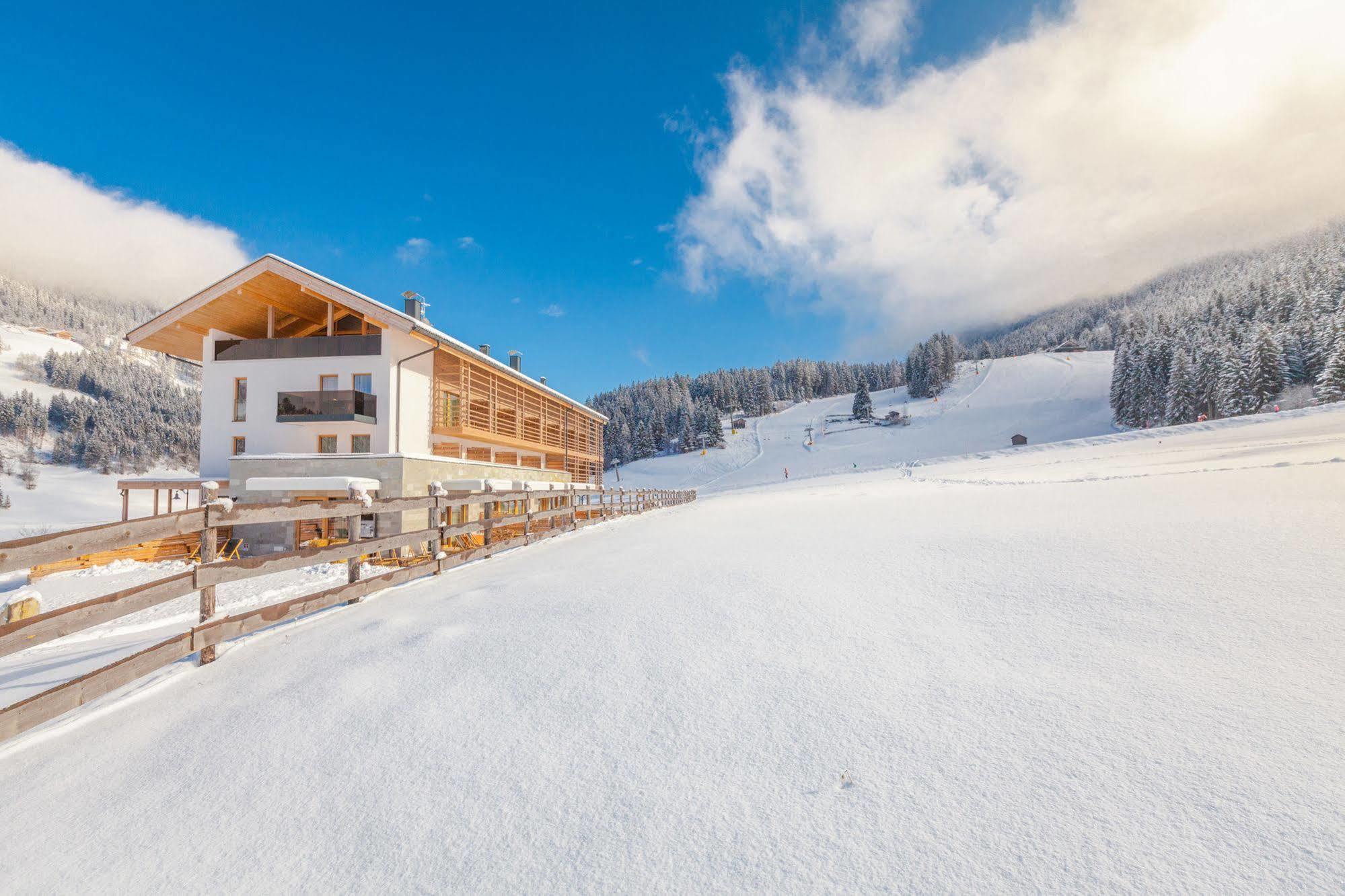 Joas Natur.hotel.b&b Hotel Innichen