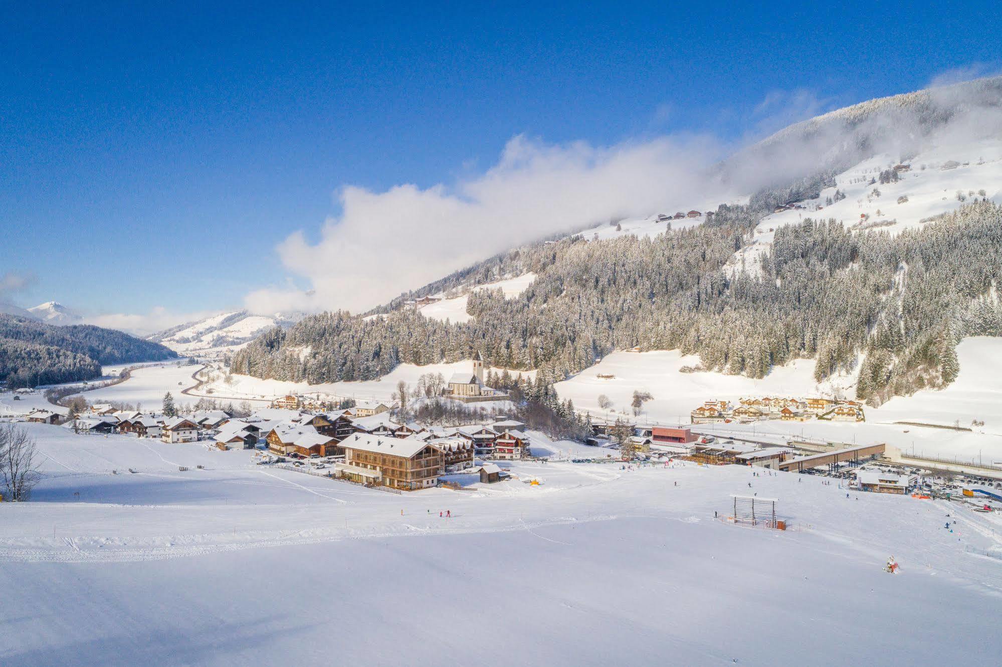 Joas Natur.hotel.b&b 4* Innichen