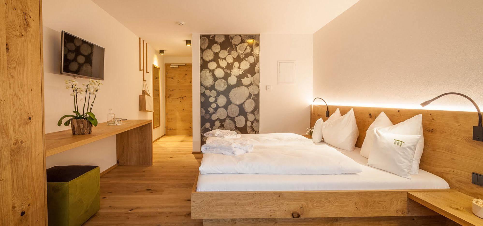 Joas Natur.hotel.b&b Hotel Innichen