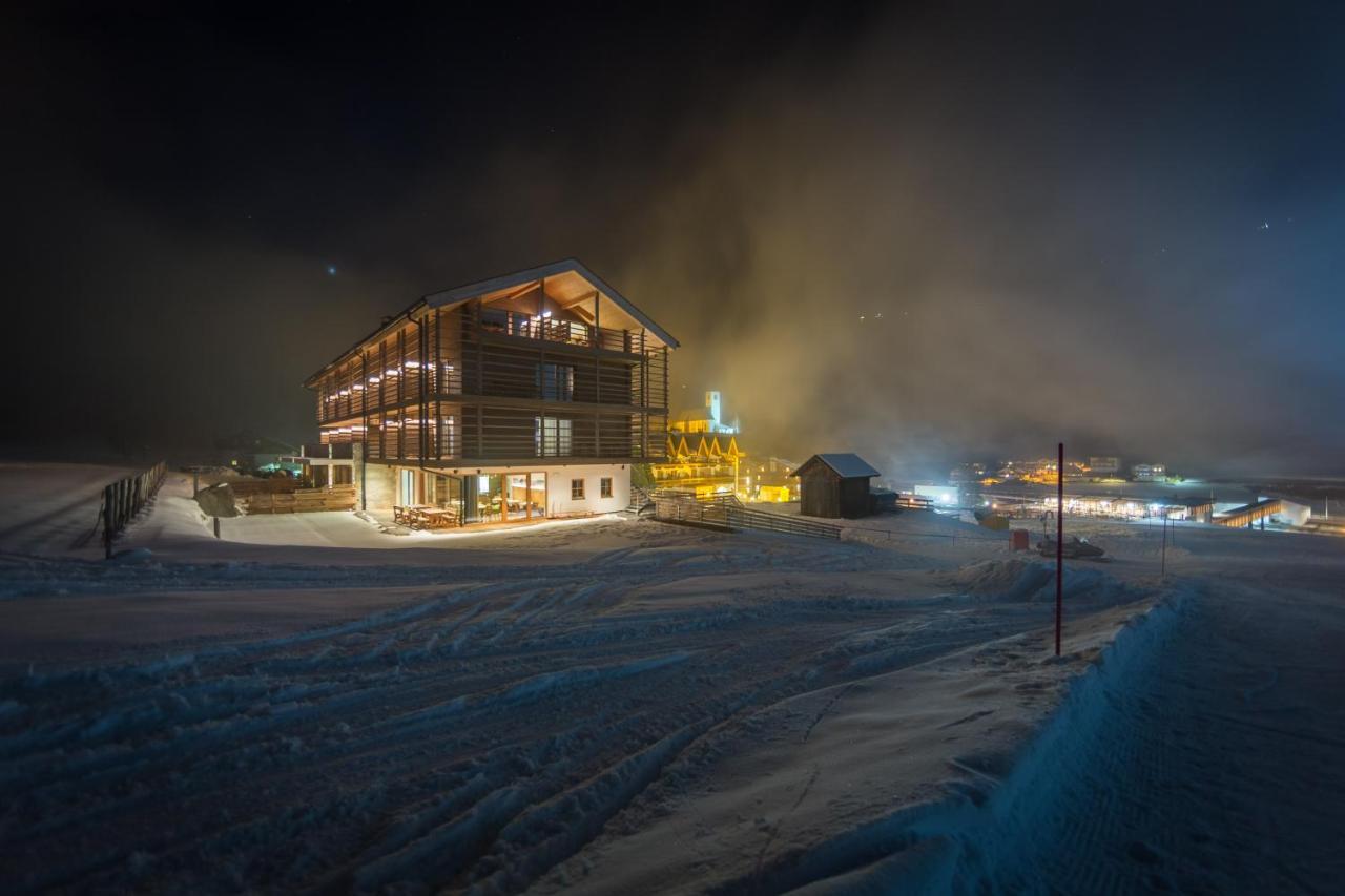 Hotel Joas Natur.hotel.b&b Innichen