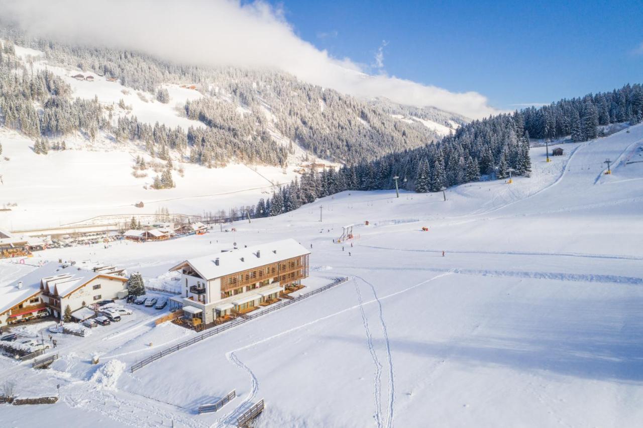 Joas Natur.hotel.b&b